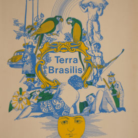 “Terra Brasilis”