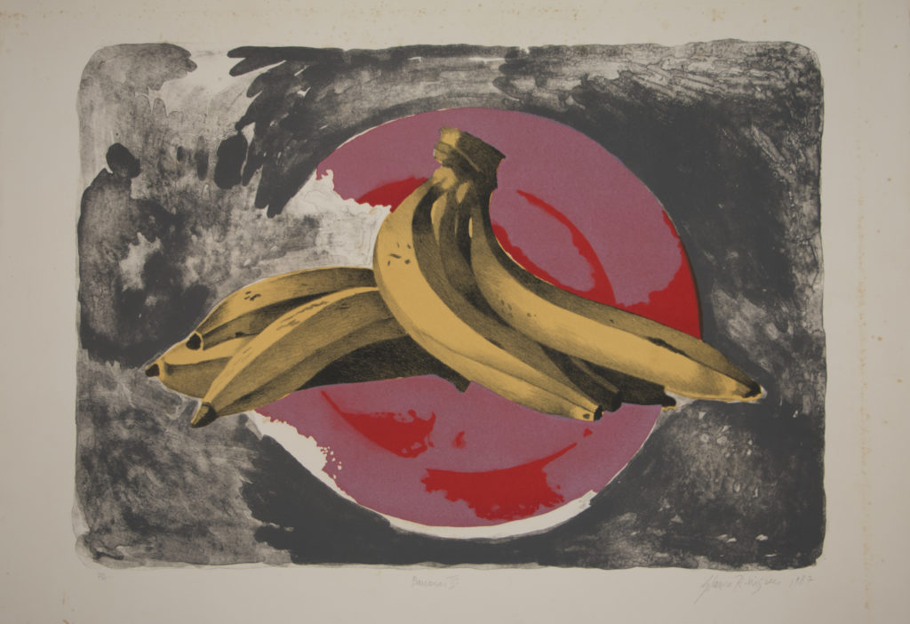 “Bananas II°”